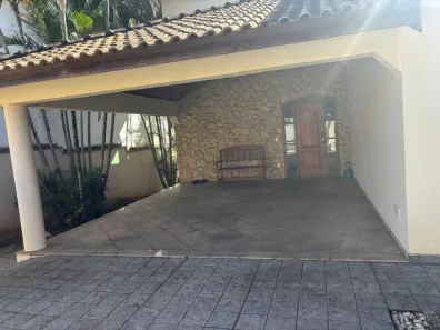 Casa de Condomínio com 3 Quartos para alugar, 389m² no Bairro do Engenho, Itatiba