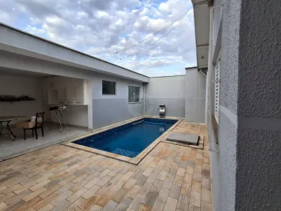 Casa com 3 Quartos à venda, 129m² no Nova Piracicaba, Piracicaba