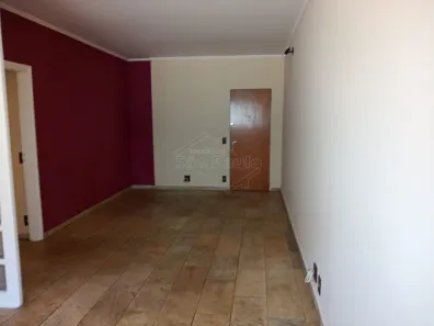 Apartamento com 3 Quartos à venda, 90m² no Jardim das Flores, Araraquara