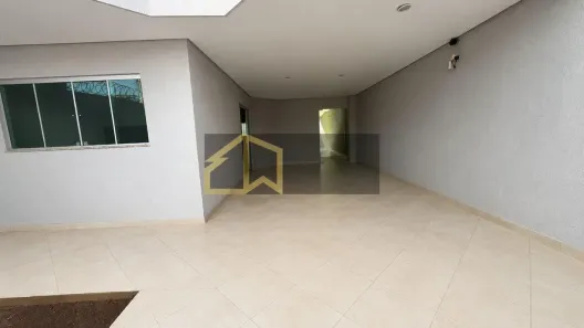 Casa com 4 Quartos à venda, 387m² no Vila Rezende, Goiânia