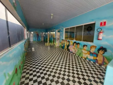 Prédio Comercial à venda, 174m² no Sitio Paredão, Ferraz de Vasconcelos