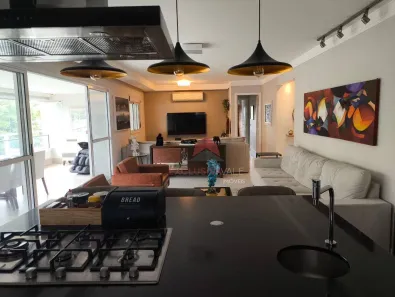 Apartamento com 3 Quartos à venda, 182m² no Vila Ema, São José dos Campos
