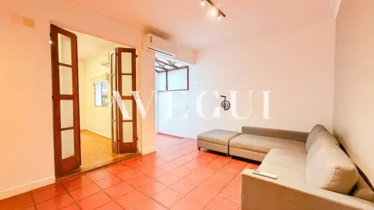 Apartamento com 2 Quartos à venda, 60m² no Ipanema, Rio de Janeiro