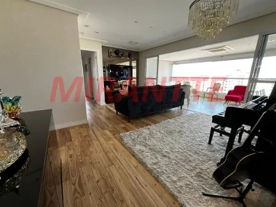 Apartamento com 3 Quartos à venda, 139m² no Santa Teresinha, São Paulo
