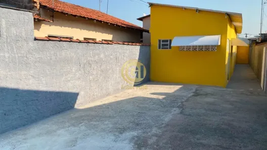 Casa com 3 Quartos à venda, 150m² no Centro, Jacareí