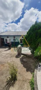 Casa de Condomínio com 3 Quartos à venda, 56m² no São Gabriel, Colombo