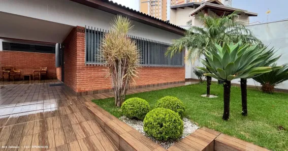 Ponto Comercial com 4 Quartos à venda, 433m² no Jardim Primavera, Jundiaí