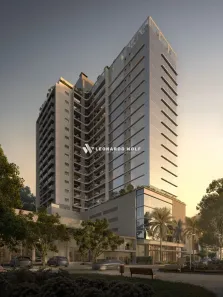 Apartamento com 1 Quarto à venda, 85m² no Campinas, São José
