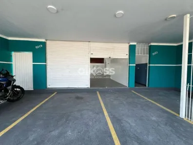 Ponto Comercial para alugar, 120m² no Bosque dos Eucaliptos, São José dos Campos