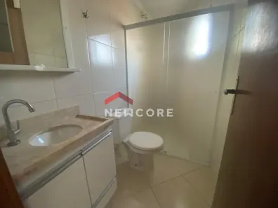 Apartamento com 3 Quartos à venda, 88m² no Vila Tibiriçá, Santo André