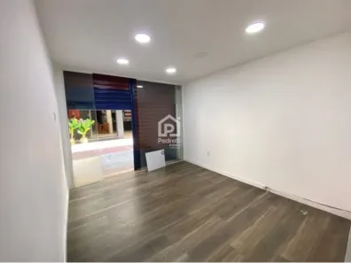 Ponto Comercial para alugar, 50m² no Centro, Nova Friburgo