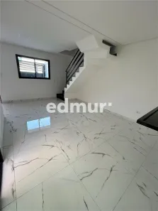 Sobrado com 2 Quartos à venda, 96m² no Jardim Santo Alberto, Santo André