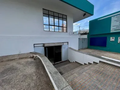 Ponto Comercial para alugar, 93m² no Centro-Norte, Cuiabá