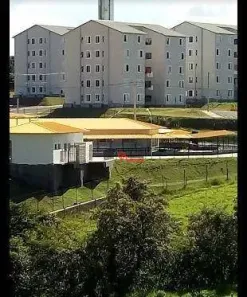 Apartamento com 2 Quartos à venda, 48m² no Residencial Bosque das Árvores, Santa Bárbara D'Oeste