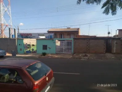Casa com 5 Quartos à venda, 182m² no Parque Orestes Ôngaro, Hortolândia