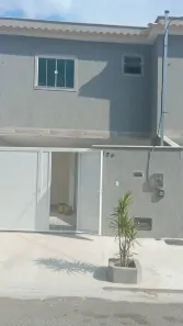 Casa com 2 Quartos à venda, 90m² no Olinda, Nilópolis