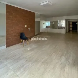 Apartamento com 3 Quartos à venda, 160m² no Pinheiros, São Paulo