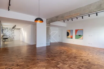 Apartamento com 3 Quartos à venda, 212m² no Consolação, São Paulo