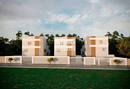 Cobertura com 3 Quartos à venda, 74m² no Pedra Azul, Contagem