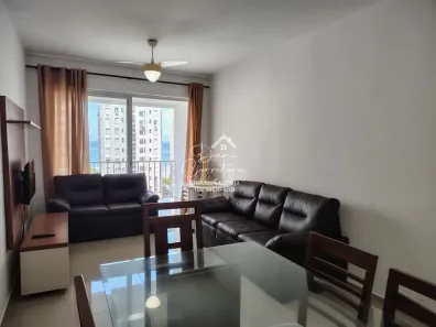 Apartamento com 2 Quartos à venda, 70m² no Pitangueiras, Guarujá