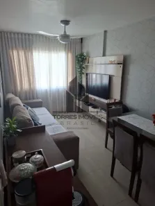 Apartamento com 2 Quartos à venda, 55m² no Rocha Miranda, Rio de Janeiro