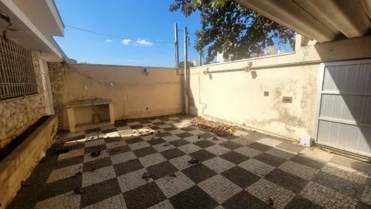 Casa com 3 Quartos à venda, 258m² no Jardim Proença, Campinas