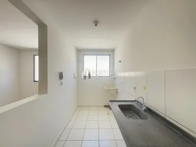 Apartamento com 2 Quartos à venda, 45m² no Parque Bauru, Bauru