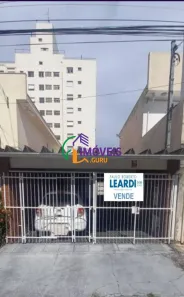 Casa com 2 Quartos à venda, 120m² no Vila Hamburguesa, São Paulo
