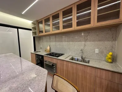 Apartamento com 2 Quartos à venda, 60m² no Setor Negrão de Lima, Goiânia