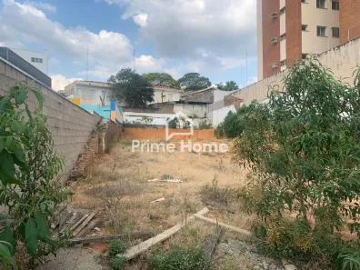 Lote/Terreno à venda, 674m² no Jardim Proença, Campinas