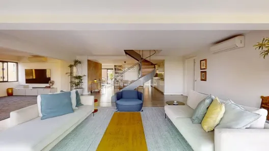 Cobertura com 4 Quartos à venda, 276m² no Jardim Paulista, São Paulo