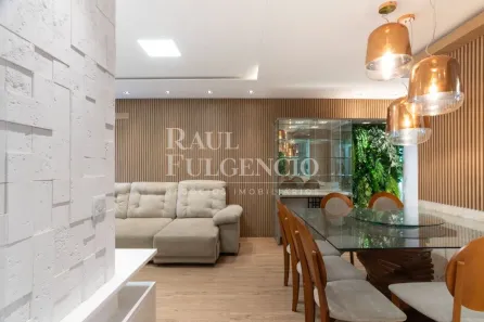 Apartamento com 3 Quartos à venda, 84m² no Jardim Shangri-la A, Londrina