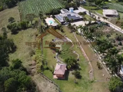 Fazenda/Sítio à venda, 290400m² no Área Rural de Itapetininga, Itapetininga