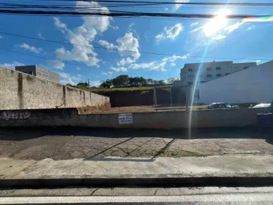 para alugar, 2520m² no Ipês (Polvilho), Cajamar