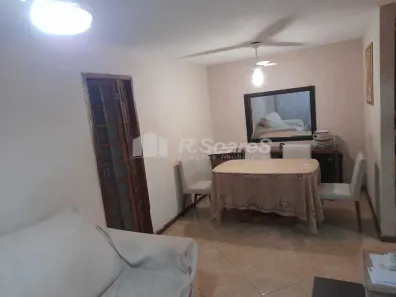 Apartamento com 3 Quartos à venda, 76m² no Engenho de Dentro, Rio de Janeiro