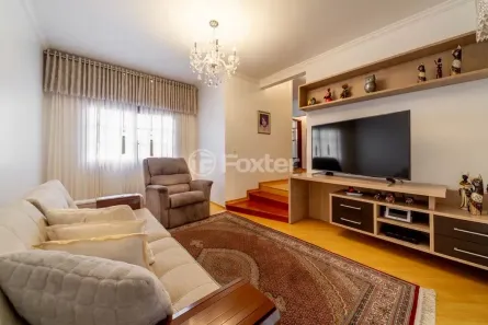 Casa com 3 Quartos à venda, 208m² no Parque Santa Fé, Porto Alegre