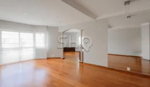 Apartamento com 3 Quartos à venda, 114m² no Perdizes, São Paulo