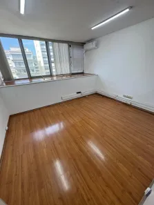 Sala Comercial com 2 Quartos para alugar, 35m² no Consolação, São Paulo