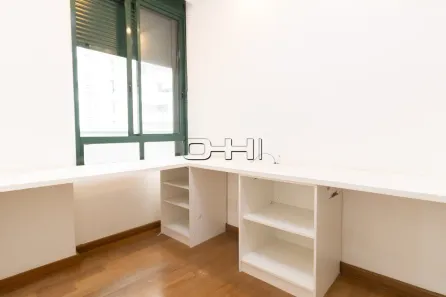 Apartamento com 3 Quartos à venda, 121m² no Indianópolis, São Paulo