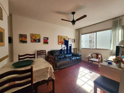Apartamento com 2 Quartos à venda, 68m² no Pitangueiras, Guarujá