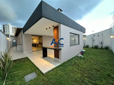 Casa com 4 Quartos à venda, 320m² no Ouro Preto, Belo Horizonte