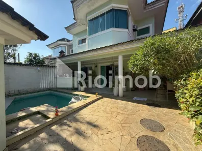 Casa de Condomínio com 3 Quartos à venda, 200m² no Vargem Pequena, Rio de Janeiro