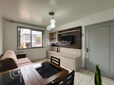 Apartamento com 2 Quartos à venda, 56m² no Rio Branco, Novo Hamburgo