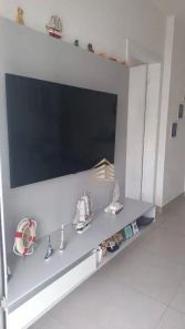 Apartamento com 2 Quartos à venda, 96m² no Canto do Forte, Praia Grande