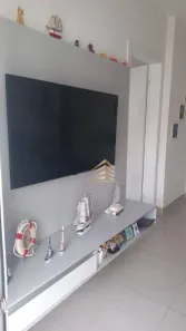 Apartamento com 2 Quartos à venda, 96m² no Canto do Forte, Praia Grande