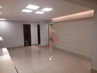 Apartamento com 3 Quartos à venda, 102m² no Village Veneza, Goiânia
