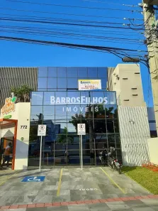 Ponto Comercial para alugar, 50m² no Jardins, Aracaju