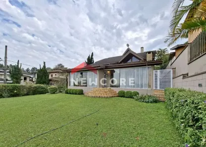 Casa de Condomínio com 3 Quartos à venda, 268m² no Aldeia da Fazendinha, Carapicuíba