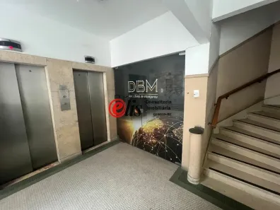 Sala Comercial com 4 Quartos à venda, 120m² no Centro, Rio de Janeiro