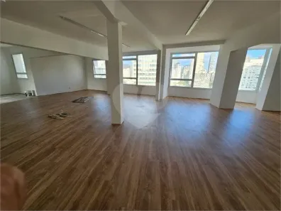 Sala Comercial com 1 Quarto para alugar, 338m² no Itaim Bibi, São Paulo